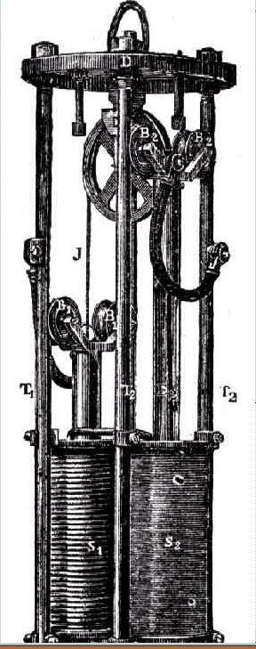 Když získá mladý František Křižík (1847–1941) 1000 zlatých za svůj první vynález, návěstidlo proti srážkám vlaků, vydá se do Paříže. A právě tam ho očaruje první oblouková lampa ruského vynáleze Pavla Jabločkova (1847–1894)!