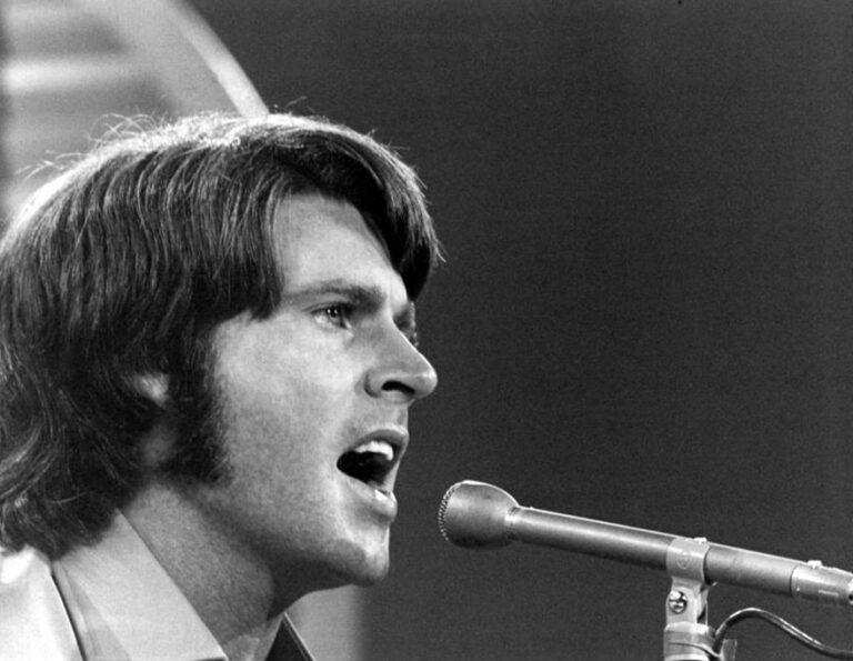 Nelson zůstává hvězdou první velikosti i v 70tých letech.