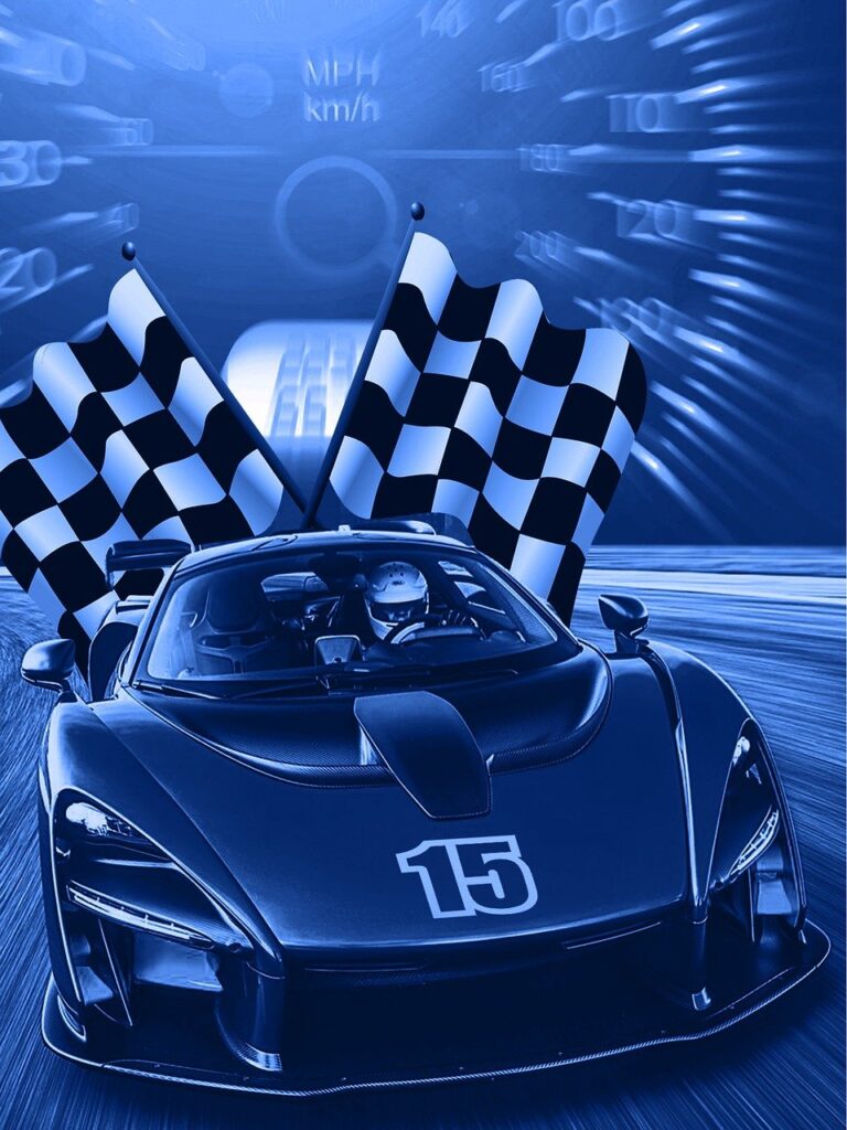 Myslet si, že hra na závodníka projde jen proto, že nejsme v Česku, je dnes již lichá představa...