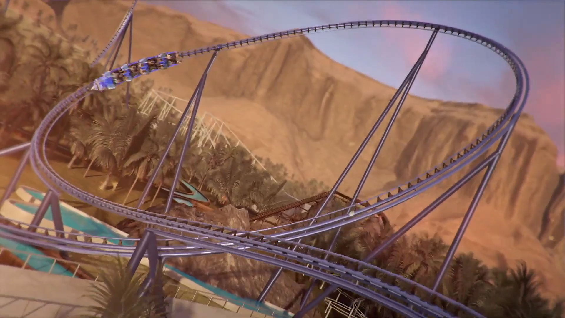 Saúdská Arábie a její vzestup v zábavním průmyslu