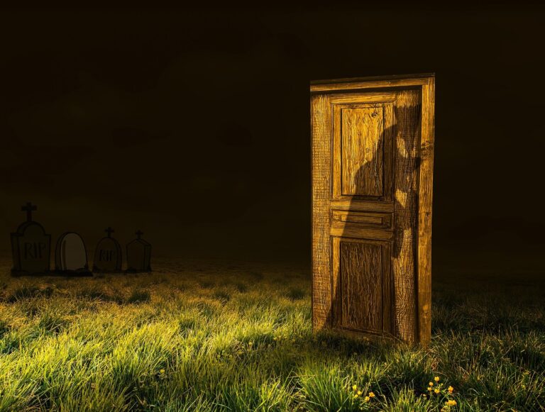 A tak si Jeníček s Mařenkou i po staletích uchovávají své tajemství.