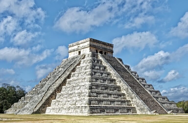 Chichén Itzá
