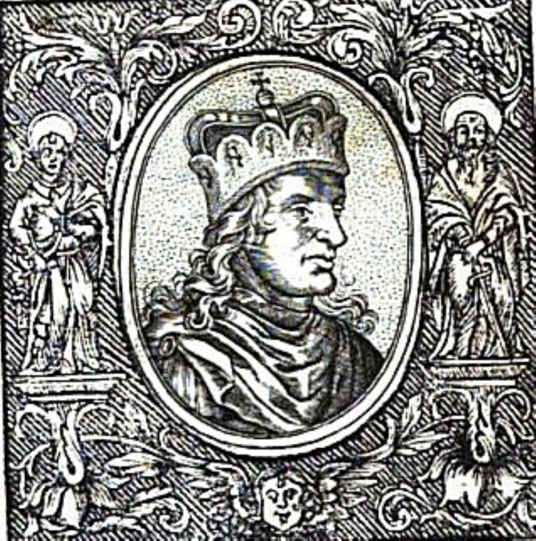 Přemyslovský kníže Soběslav I. se se zrádci moc nepáral. Foto: Neznámý autor/Creative Commons/Public Domain