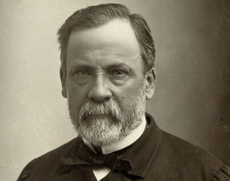 Louis Pasteur se stal neúnavným bojovníkem proti vzteklině. Foto: Paul Nadar (1856-1939)/Creative Commons/Public Domain