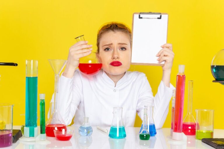 Nejprve si vědci se způsobem třídění moc nevěděli rady. Foto: Freepik