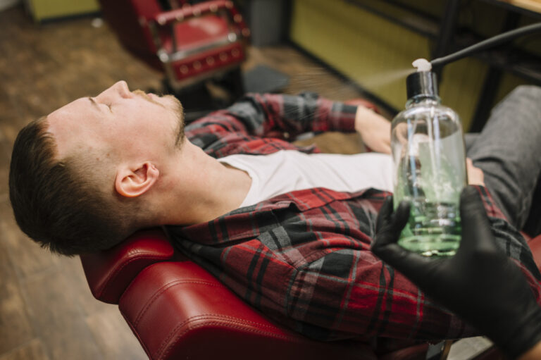 Někdy tělo samo řekne, že toho má dost. Foto: Freepik