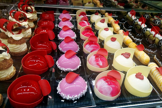 Pokud to nebudeme přehánět, můžeme si občas i „sladce zahřešit“.