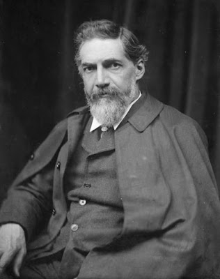 Sir William Matthew Flinders Petrie