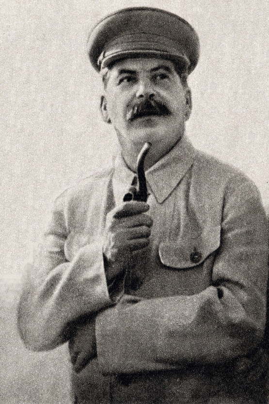 Stalin, jeden z největších masových vrahů v historii, v roce 1937, kdy rozjel jedno z největších velké čistky jejich obětí se staly miliony lidí.