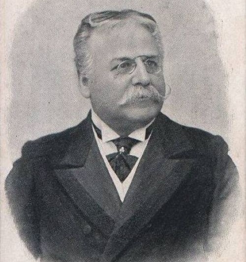 Raffaele Palizollo má prsty v pozadí prvního atentátu organizovaného mafií. Foto: Neznámý autor/Creative Commons/Public Domain