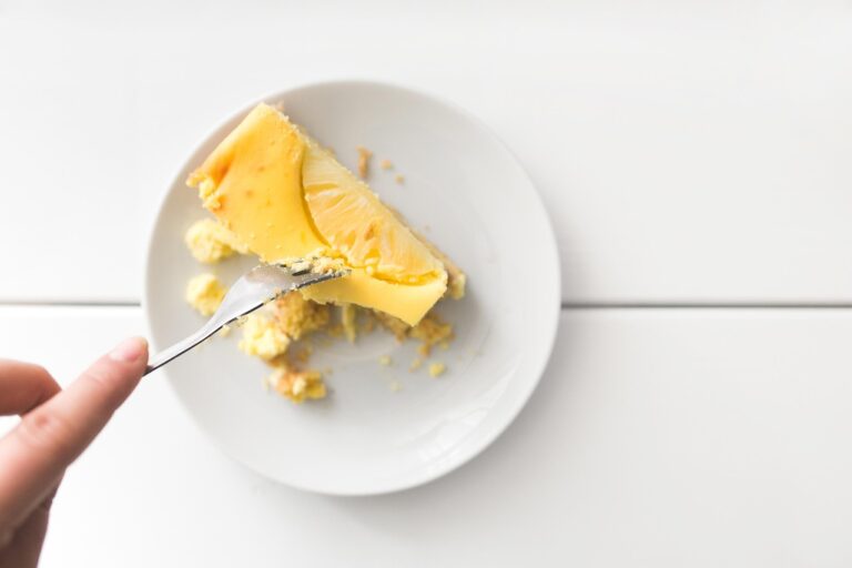 Je to hlad, nebo prostě jen potřeba něco si jen tak dát?