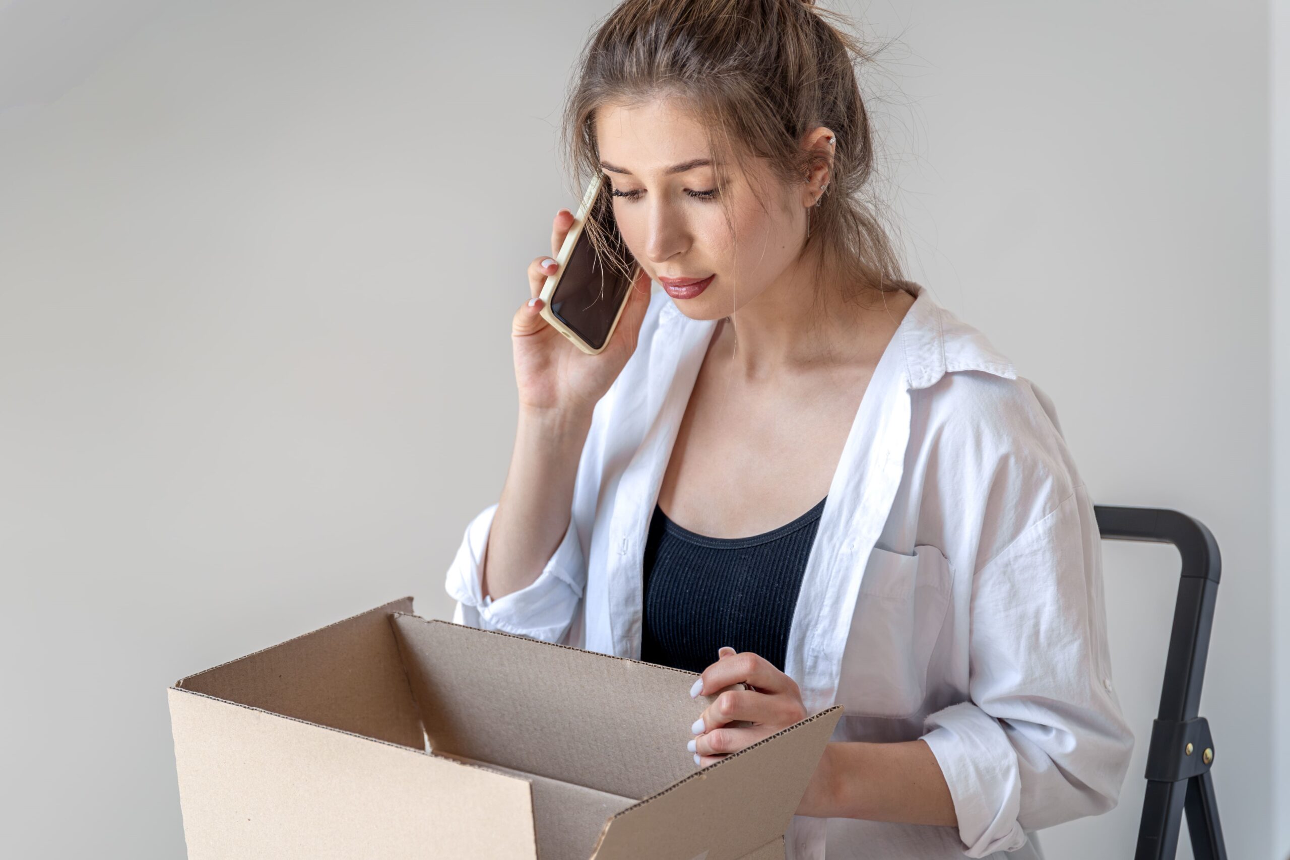 Chcete si udržet zákazníka? Vylepšete proces vrácení zboží a poprodejní služby