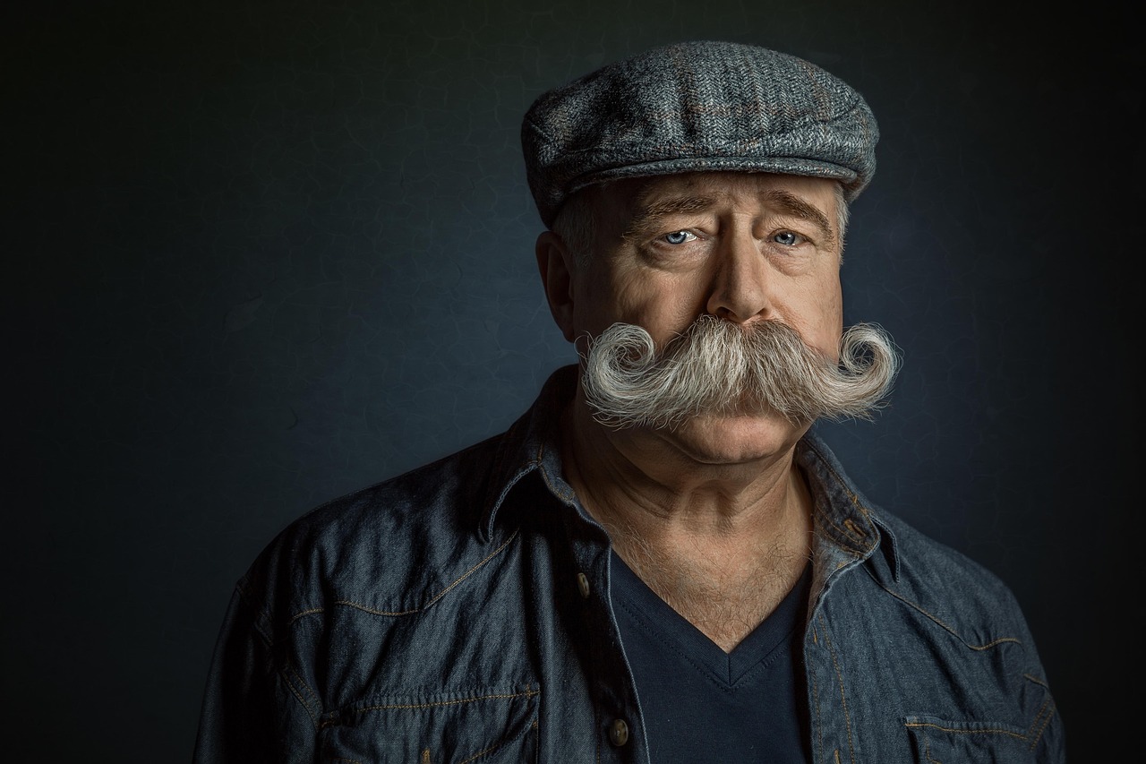 Nejpodivnější fobie: Oholit! Všude! Lidi i zvířata!