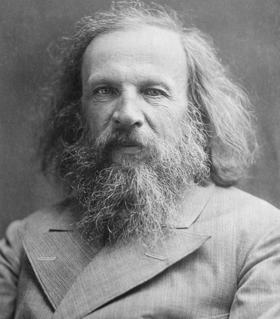 Podivínský ruský vědec miluje kouření, nesnáší vodku a s Nobelovkou na něj zapomenou