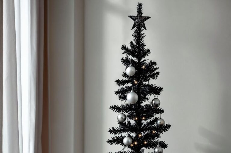 Po Vánocích ztratí svoje kouzlo. Co s ním dál? Foto: Freepik