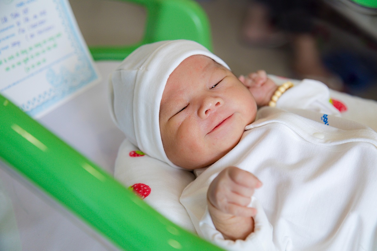 5 rekordních porodů: Devaterčata spotřebují 100 plenek denně!