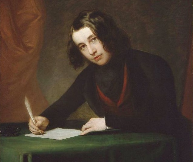 Vánoční koleda Charlese Dickense: Posílám krocana!