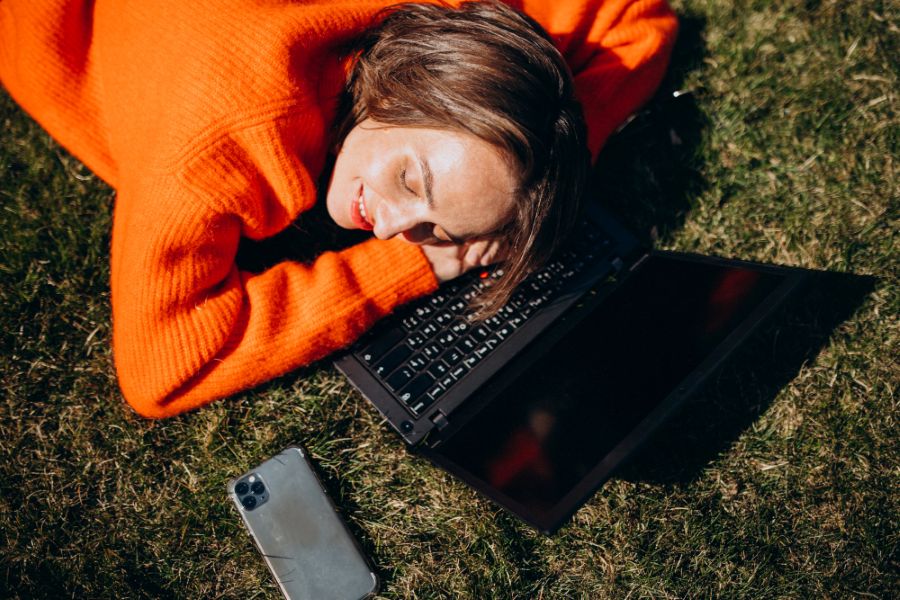 Máte chuť udělat si digitální detox? Jaké plusy a minusy přináší?