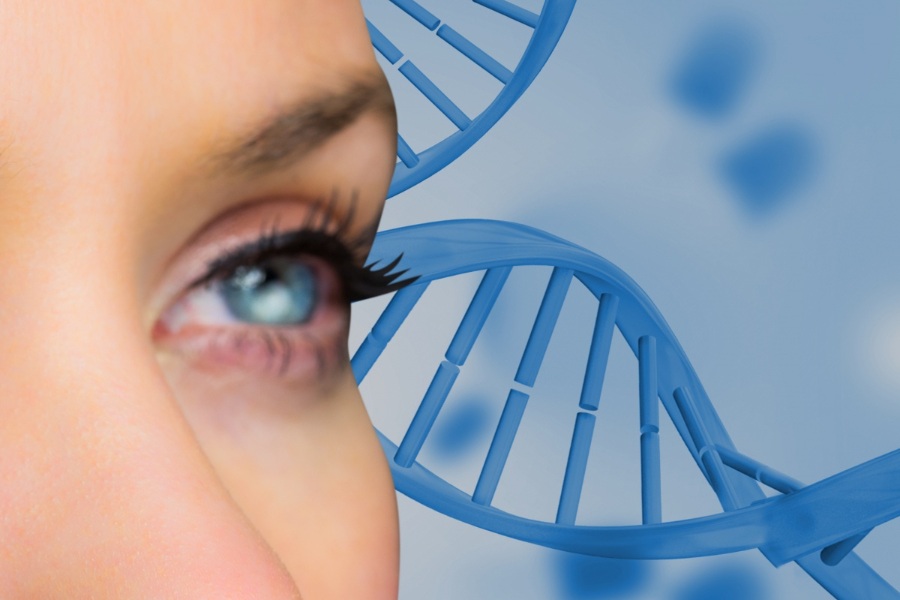 Genetická genealogie: Šroubovice DNA odhalí skrytá tajemství