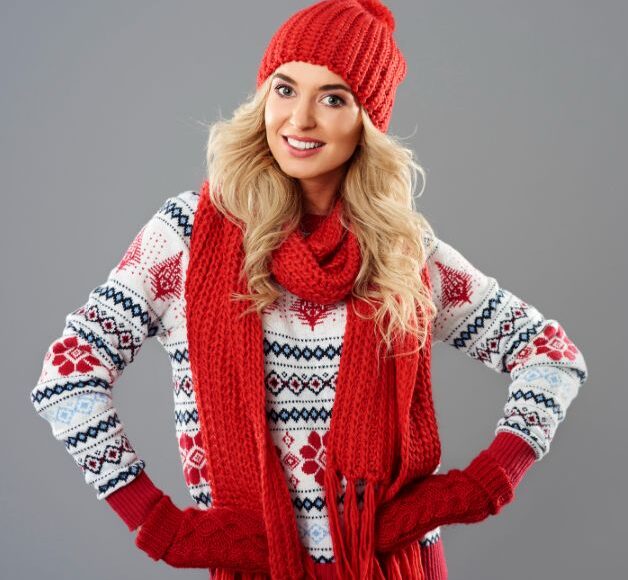 Ikonické svetry s norským vzorem. Jak se zrodila severská móda?