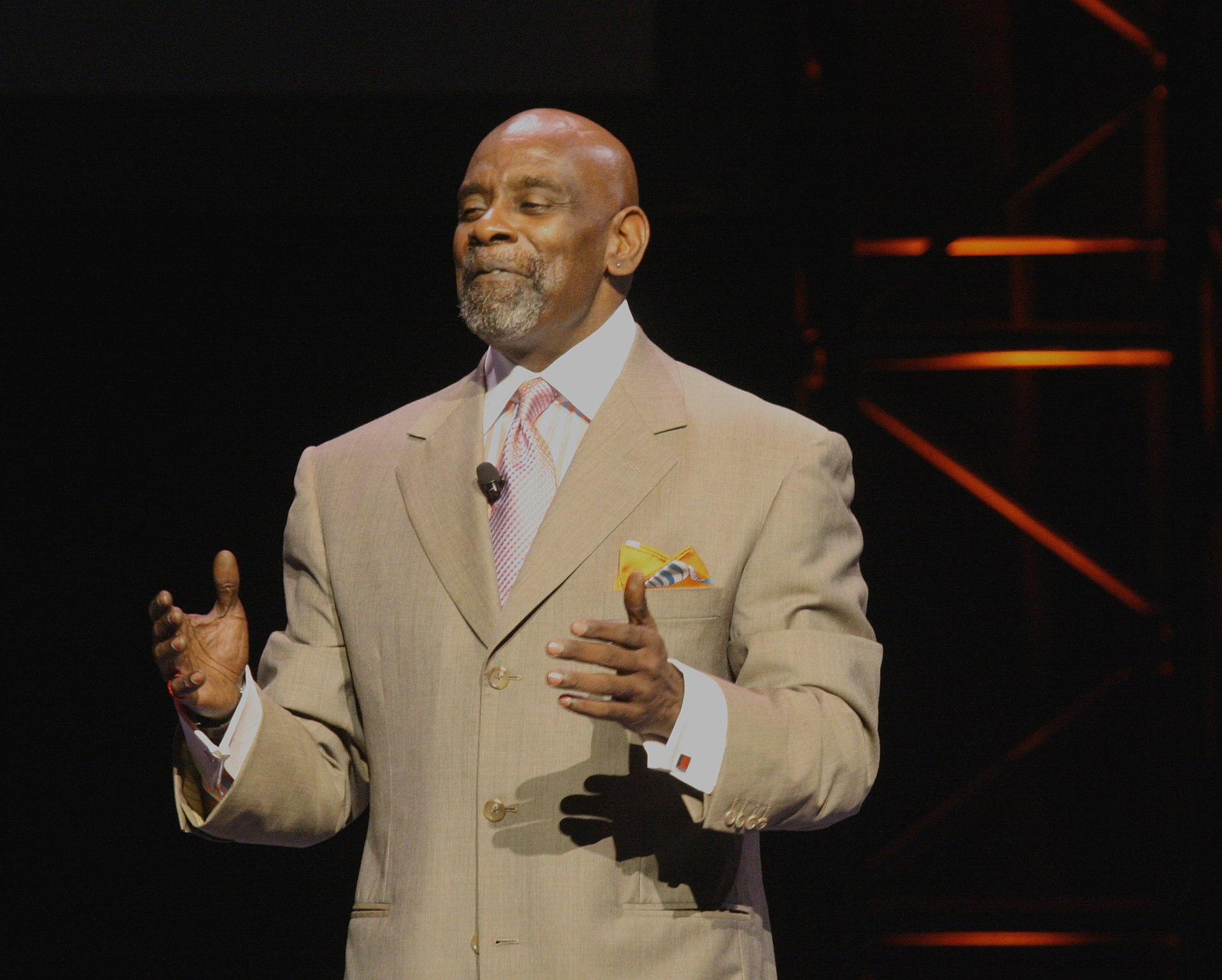 Chris Gardner: Bezdomovec, který vydělal miliony