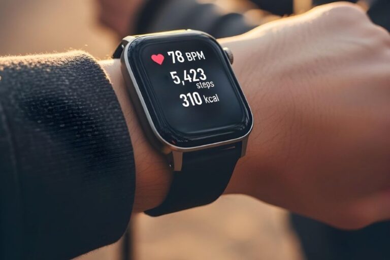 Chytré hodinky toho umí spoustu. Třeba vám změří tep. Foto: Freepik