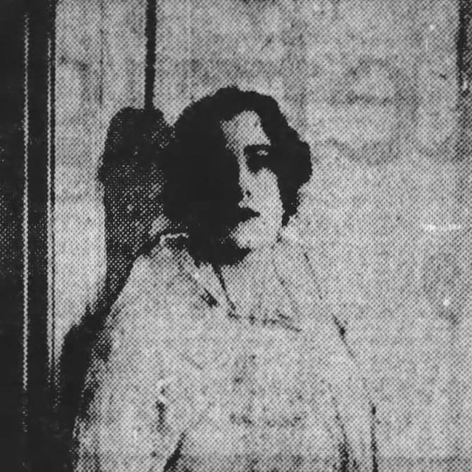 Moc to tak nevypadá, ale díváte se na Amy svatební foto.