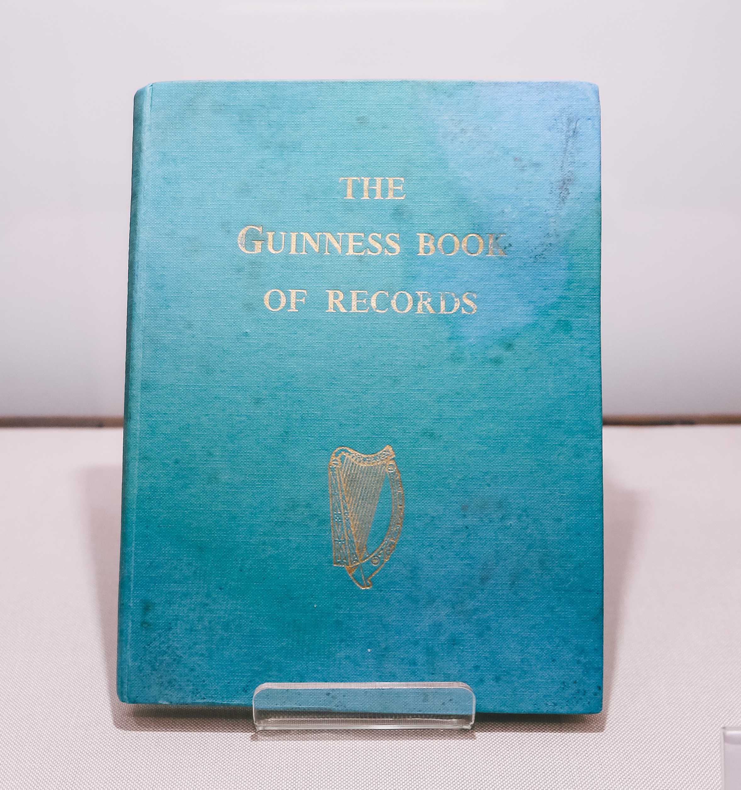 Zrod Guinnessovy knihy rekordů: Na počátku je ptačí rychlík