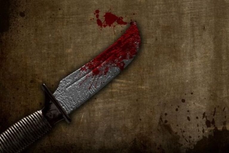 Nejde jenom o krváky, v příbězích všech tří autorek jde vždy o pořádně temnou psychologickou atmosféru. Foto: Freepik