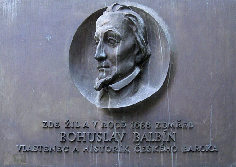 Po smrti všechno dobrý… Balbín je dnes vnímán jako skvělý obrozenec, o jeho škraloupech se povětšinou mlčí…