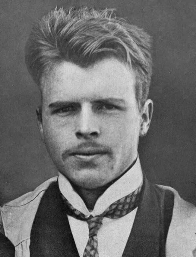 Hermann Rorschach