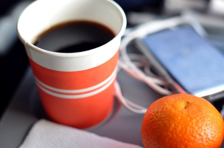 Uvolňují se z předmětů, které každý den používáme. Foto: cyclonebill from Copenhagen, Denmark/Creative Commons/CC BY-SA 2.0