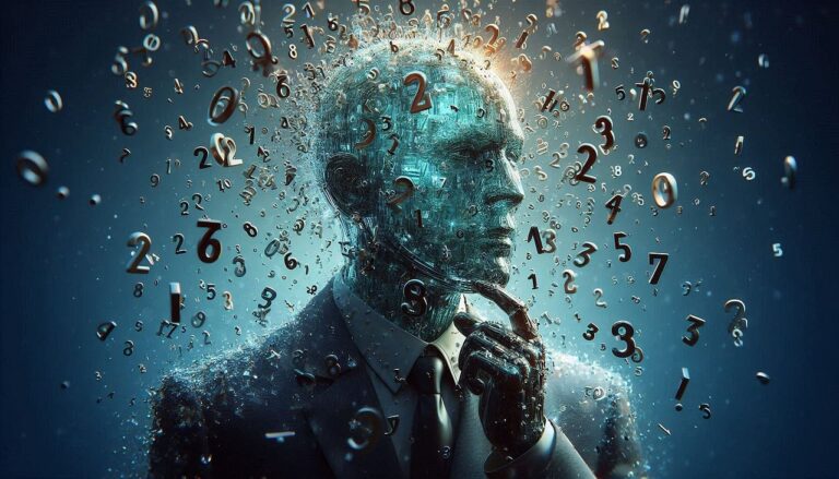 Sedmička určuje i schopnosti mozku!