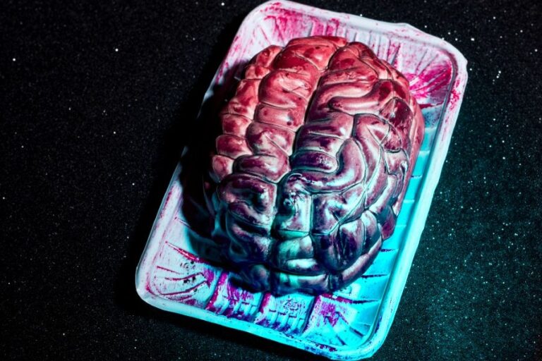 Náš mozek někdy některé jevy vyhodnotí jako ty, které už jednou viděl. Foto: Freepik