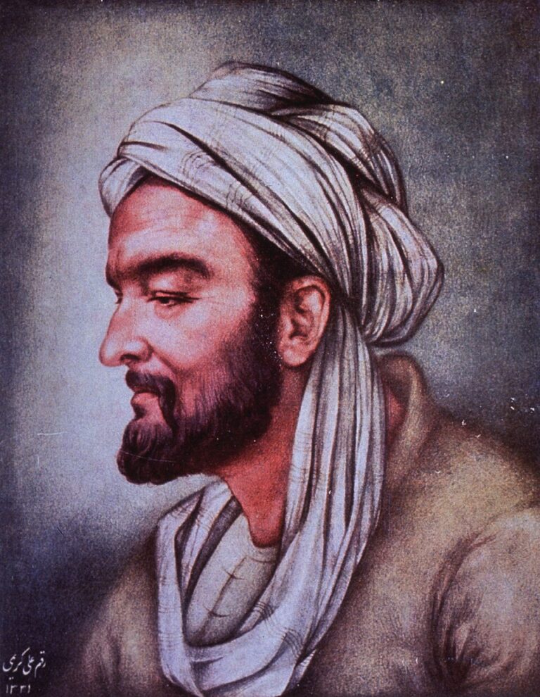 Účinkům barev věří již Avicenna.