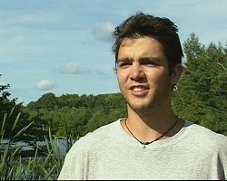 Michel Trudeau se pátku 13. vysměje.