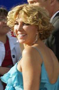 Richardsonová roku 2008