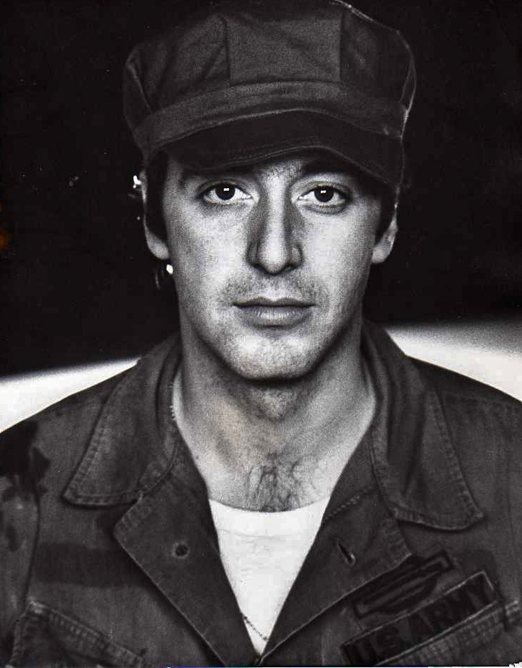 Zločin jí ovlivní i pří výběru jména pro svého syna – pojmenuje ho Michael Corleone.