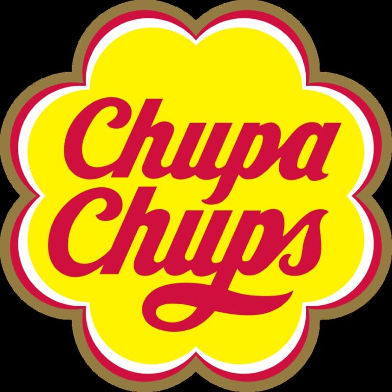 Logo slavné značky vytvoří surrealista doslova za pár minut Foto: Chupa Chups, Salvador Dalí/Creative Commons/Public Domain