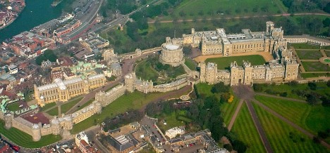 Během své bohaté historie je Windsor využíván pro královské křty, svatby a přijímání významných zahraničních návštěv.