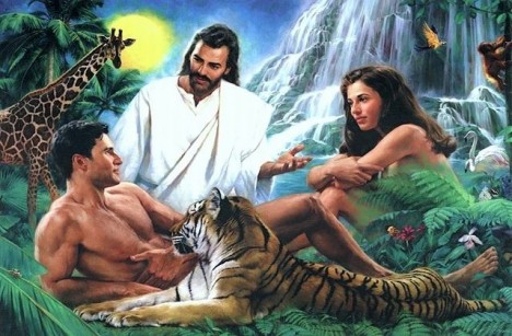 Příběh o Adamovi a Evě zná snad každý. Do jaké míry je ale pravdivý?