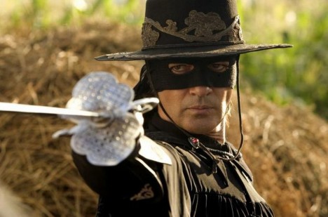 Čí životní osudy inspirovaly legendu o Zorrovi? To je dodnes zahaleno tajemstvím. 
