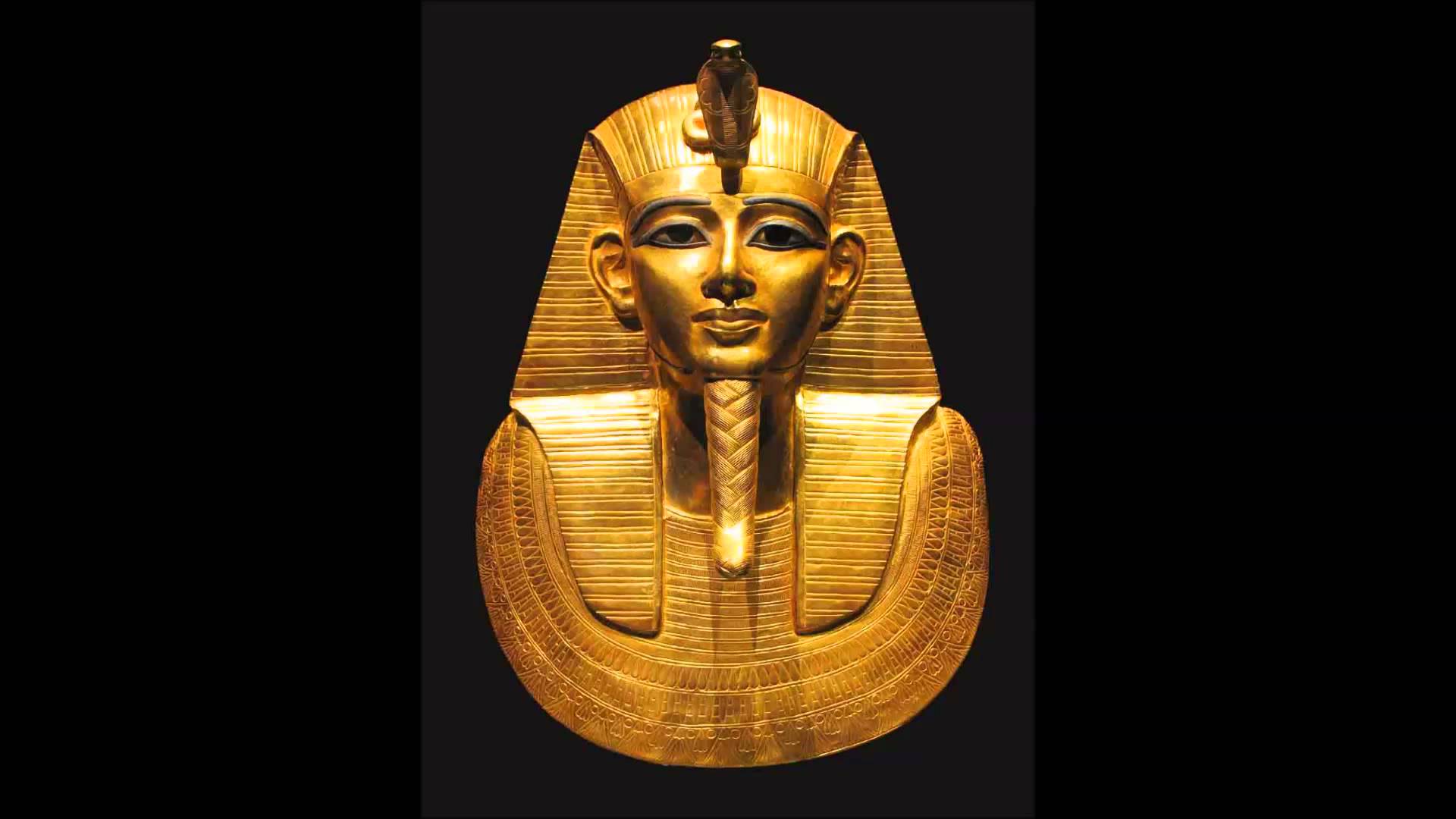 Jak se jmenoval první faraon?