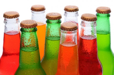 Oxid uhličitý obsažený v sycených nápojích zvyšuje intenzitu odpovědi mozku na sladkou chuť. Proto v nás sladké vyvolává chuť na další sladkost.
