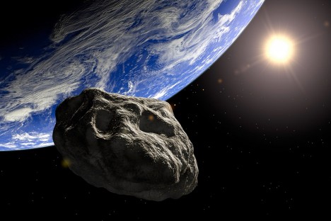 Asteroid pojmenovaný 2014 UR116 by podle ruských astronomů mohl mít kolizní kurz, NASA s nimi ale nesouhlasí.