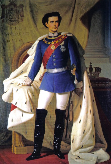 Ludvík II. Bavorský zahyne za nevyjasněných okolností.