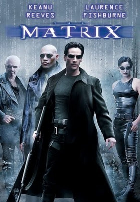 Lze vytvořit umělou realitu jak ve filmu Matrix?