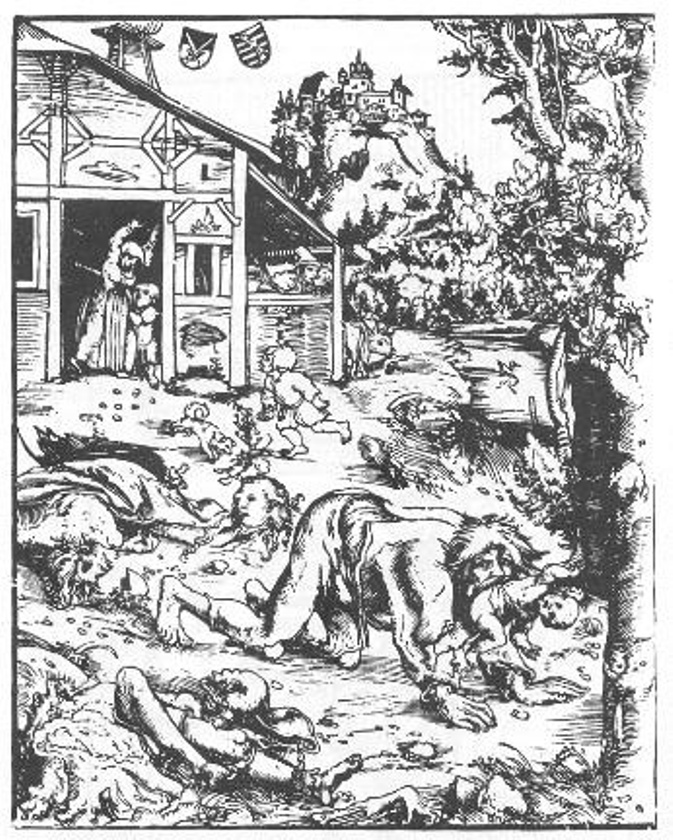 Z vlkodlactví byl v 16. století obviněn také Němec Petr Stubbe. Opravdu spáchal všechny hrůzné činy, které jsou mu připisovány?