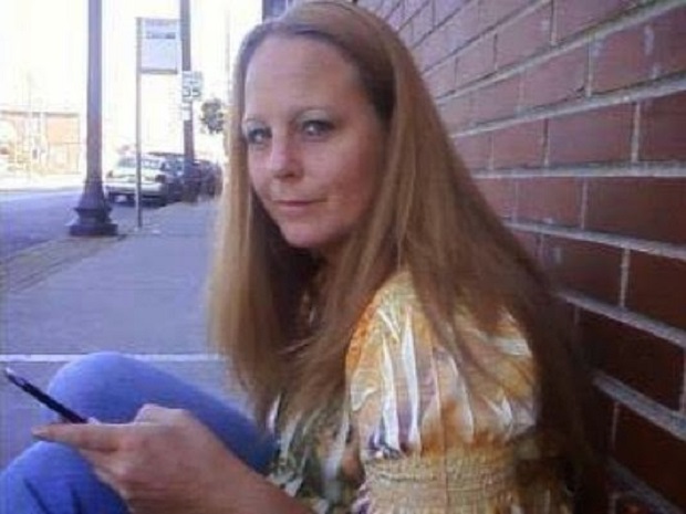 Rebeka Leicyová byla zavražděna v roce 2015.