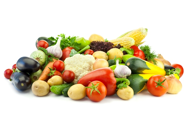 Nejpřirozenější přísun vitamínu dostaneme z běžně dostupných potravin.